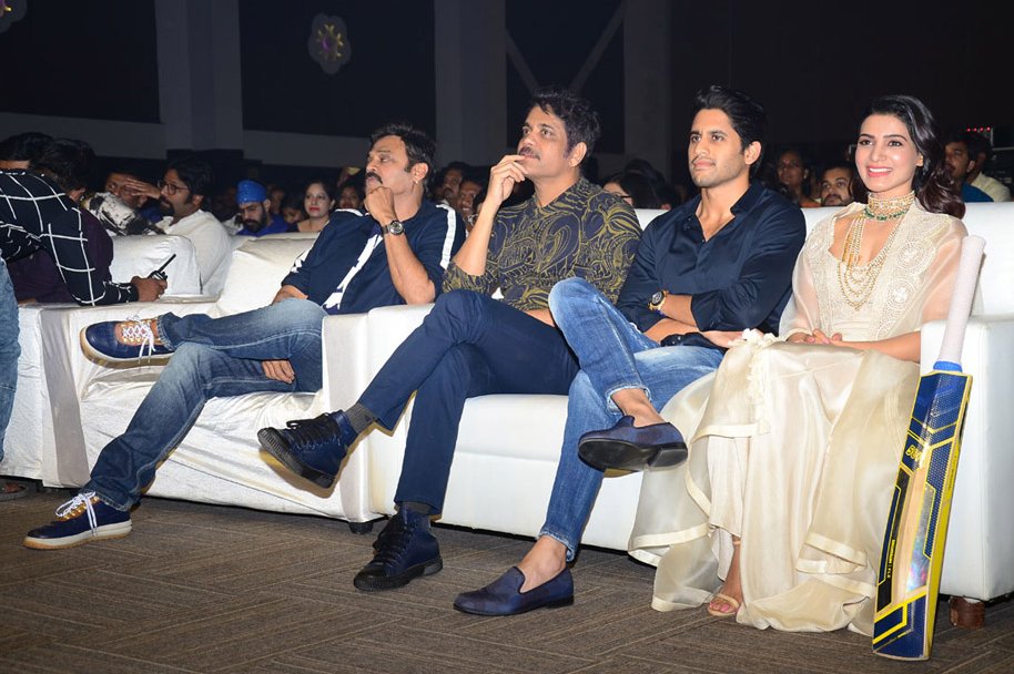 Majili-Movie-Pre-Release-Event-Photos